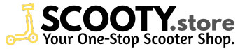 Scooter Store Logo